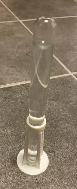 Bộ nạp chất lỏng - Spire - Image 2