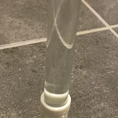 Bộ nạp chất lỏng - Spire