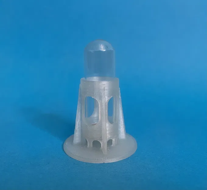 Bộ nạp chất lỏng - Spire - Image 4