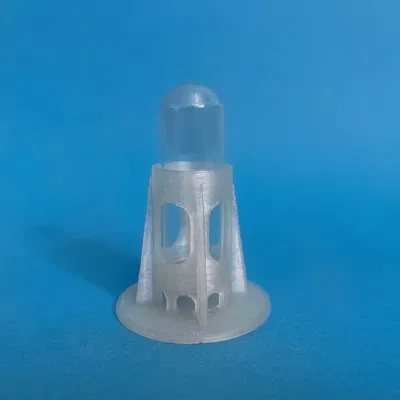 Bộ nạp chất lỏng - Spire