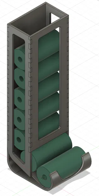 Người giữ túi poop poop - Image 3