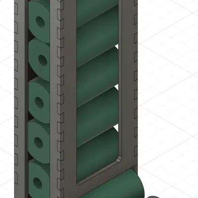 Người giữ túi poop poop