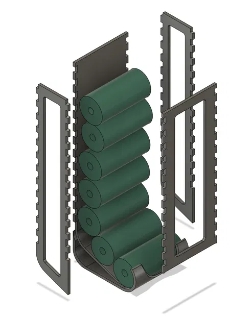 Người giữ túi poop poop - Image 4