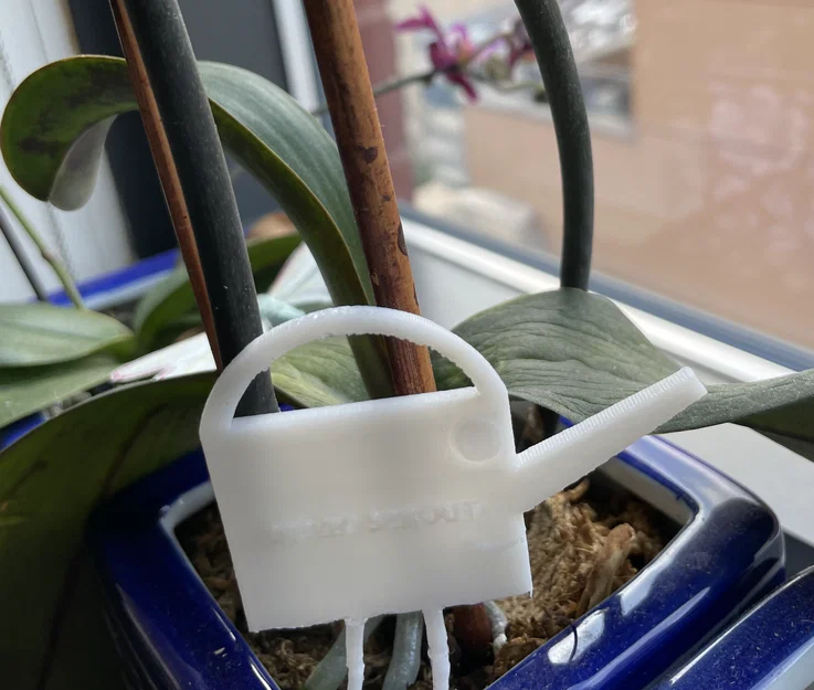 Tưới nước vui vẻ với hỗ trợ nhà máy "Sip 'n' Sprout" - Image 1