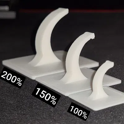 Móc dính đơn giản (không hỗ trợ)