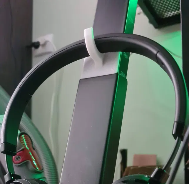 Móc dính đơn giản (không hỗ trợ) - Image 2