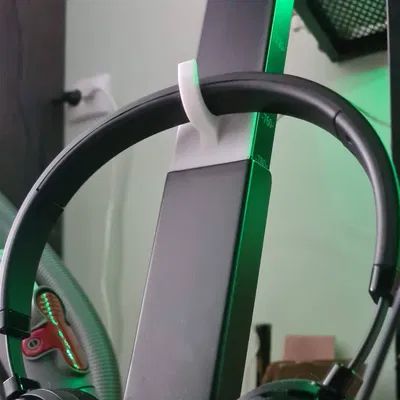 Móc dính đơn giản (không hỗ trợ)