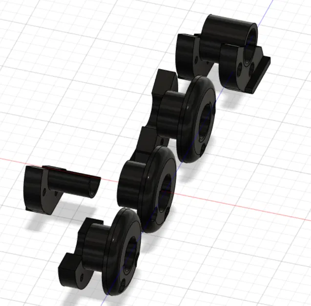 Tủ lưu trữ sợi - Image 3