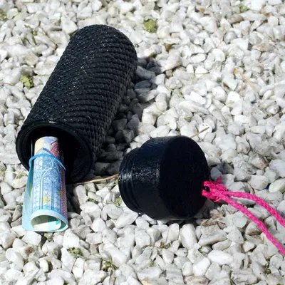 Thùng chứa nước nhỏ