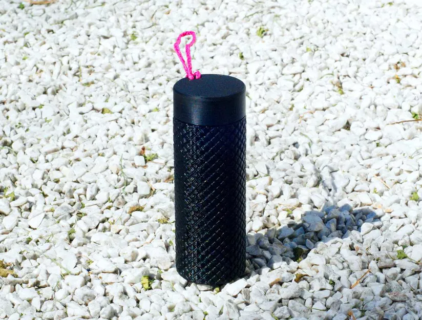 Thùng chứa nước nhỏ - Image 3