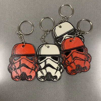 Mũ bảo hiểm Stormtrooper