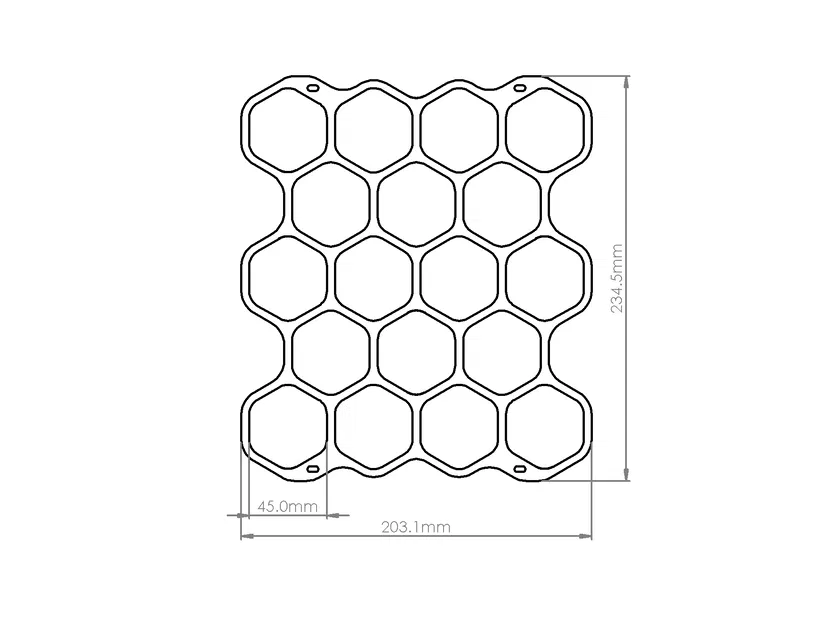 Huấn luyện viên/Leo lên mô -đun với nồi - Image 3