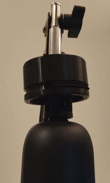 Micrô chống sốc (MASM) - Image 1