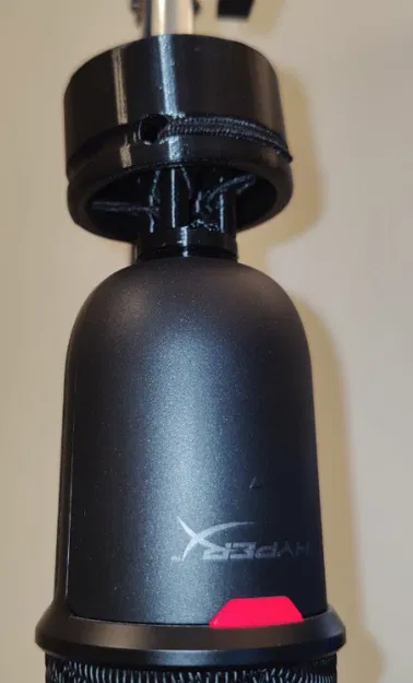 Micrô chống sốc (MASM) - Image 2