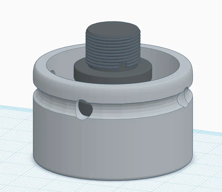 Micrô chống sốc (MASM) - Image 4