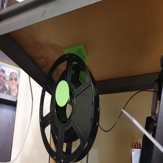 Người giữ dây tóc - giữ từ bên dưới - Image 2