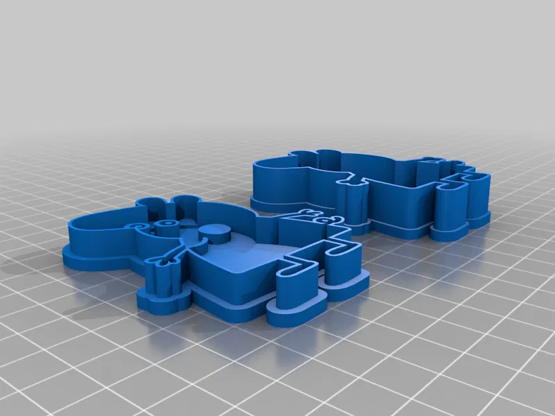 Cookie Peppa Pig Cookie - Image 1