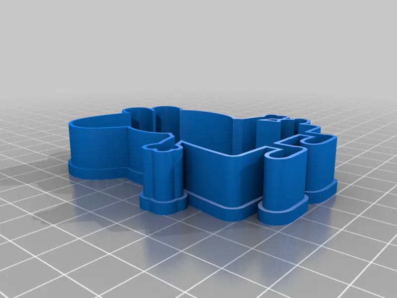 Cookie Peppa Pig Cookie - Image 2