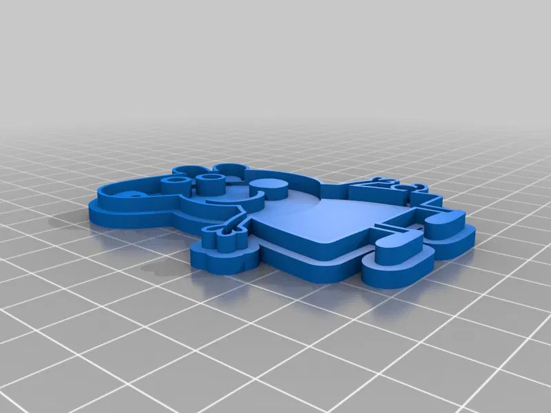 Cookie Peppa Pig Cookie - Image 4