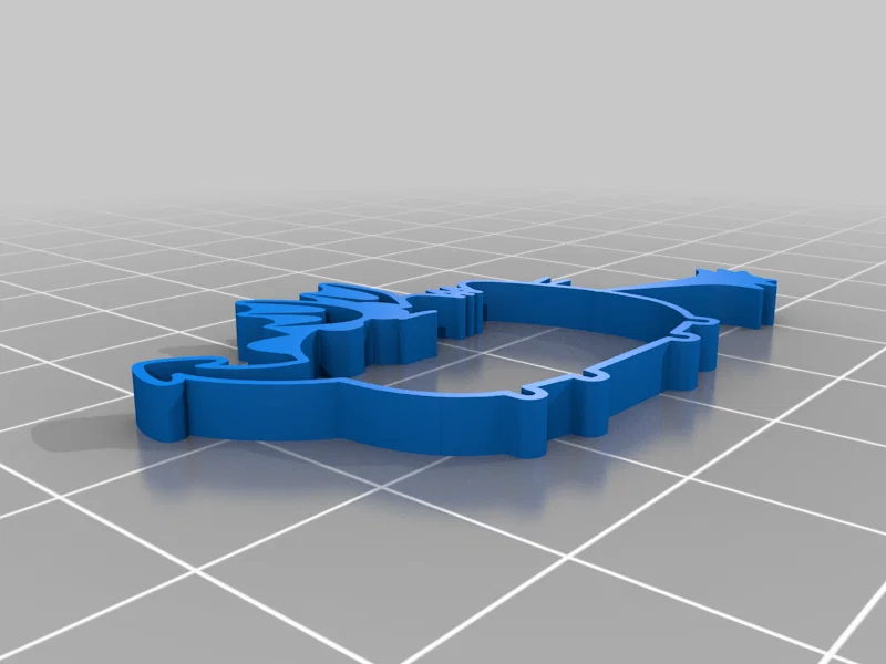 Bông tai mèo rồng - Multi Color - Image 5