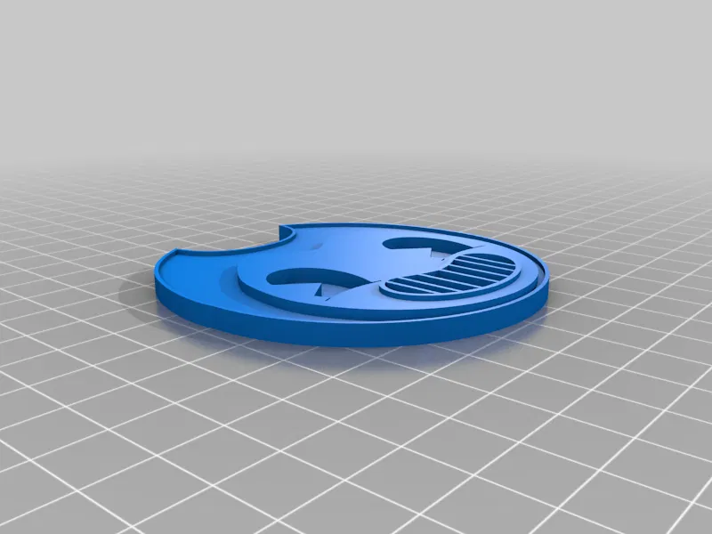 Bendy và máy cắt cookie và tem cookie ink - Image 2