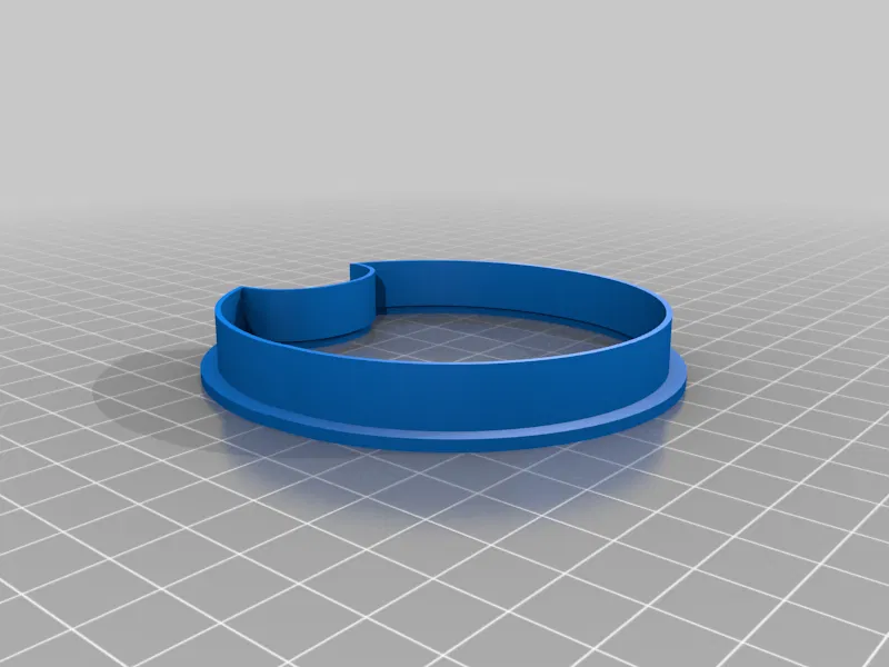 Bendy và máy cắt cookie và tem cookie ink - Image 3