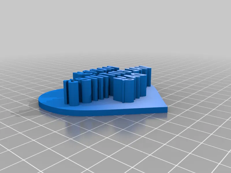 Máy cắt cookie ngày lễ tình nhân và tem - Image 2