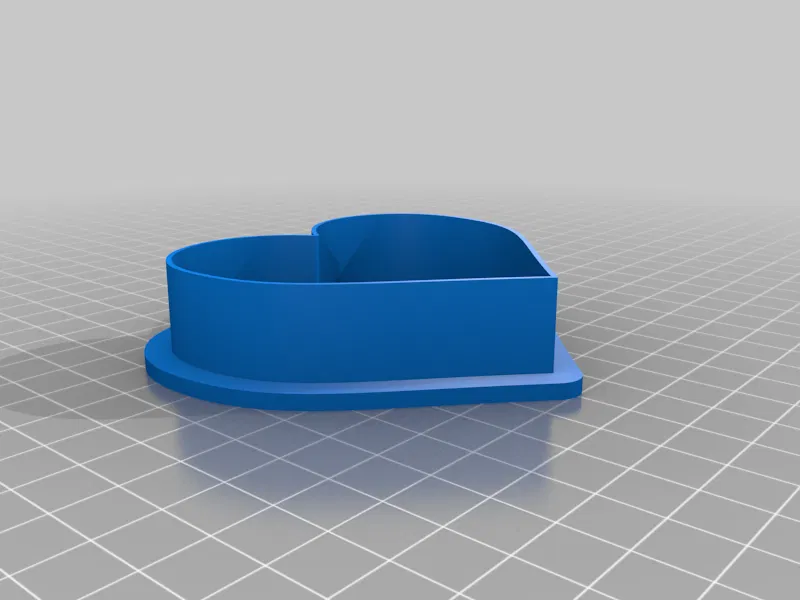 Máy cắt cookie ngày lễ tình nhân và tem - Image 5