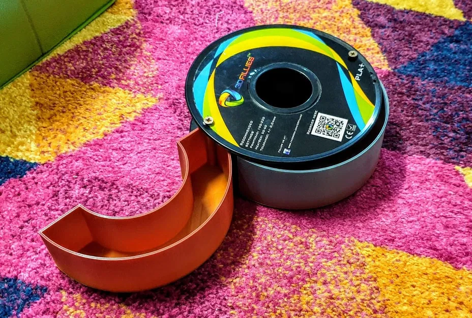 Lưu trữ ống chỉ 3Dfillies - Image 1