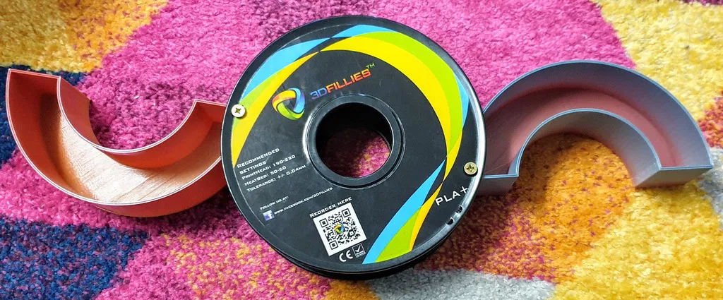 Lưu trữ ống chỉ 3Dfillies - Image 2