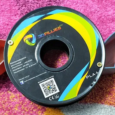 Lưu trữ ống chỉ 3Dfillies