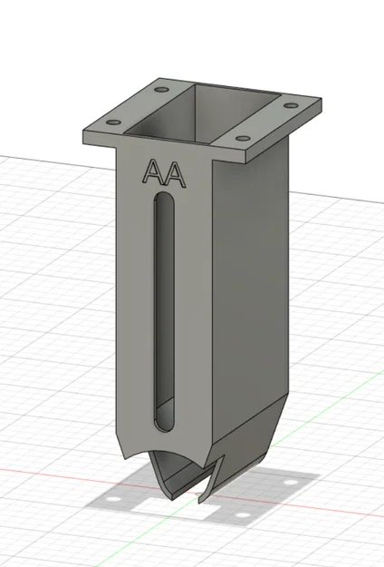 Giá treo pin (tạp chí) - Image 2