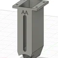 Giá treo pin (tạp chí) - Thumbnail 2