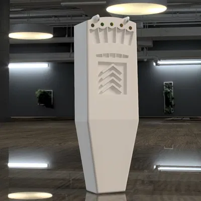 Công cụ EMF - Phasmophobia lấy cảm hứng từ phiên bản 2.0 - Cập nhật Arduino Nano