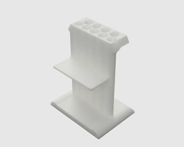 Người giữ ống tiêm - em bé panadol, v.v. - Image 4