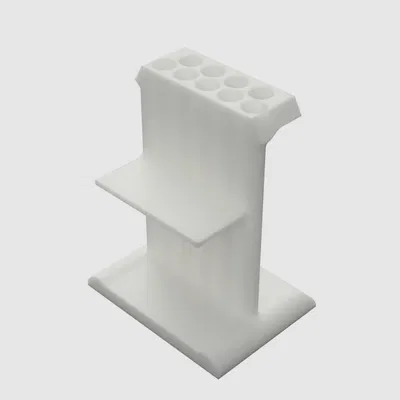 Người giữ ống tiêm - em bé panadol, v.v.