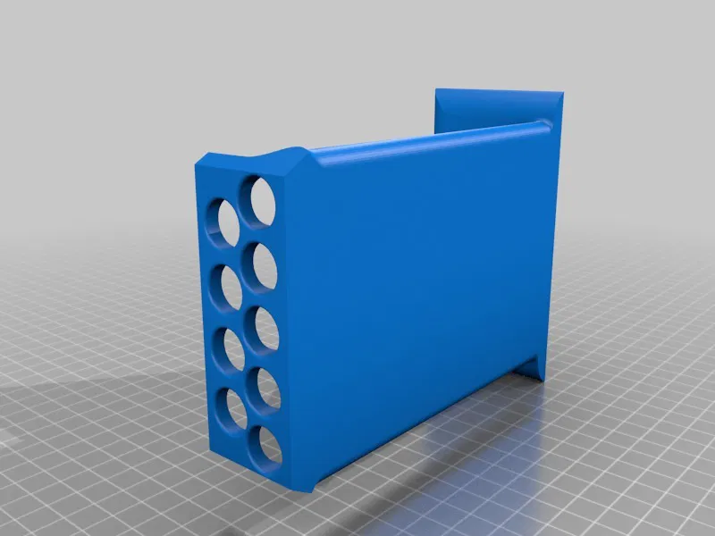 Người giữ ống tiêm - em bé panadol, v.v. - Image 7