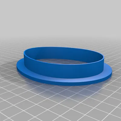 Tem Cookie Egg Egg và máy cắt