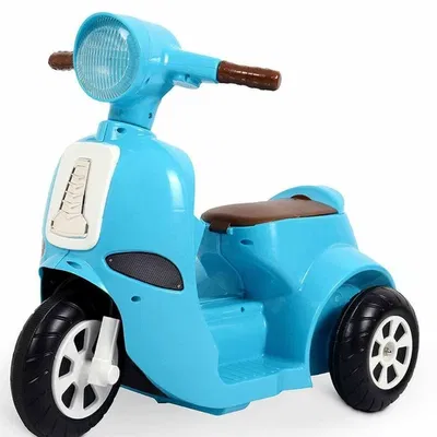 Thay thế xe tay ga 6V