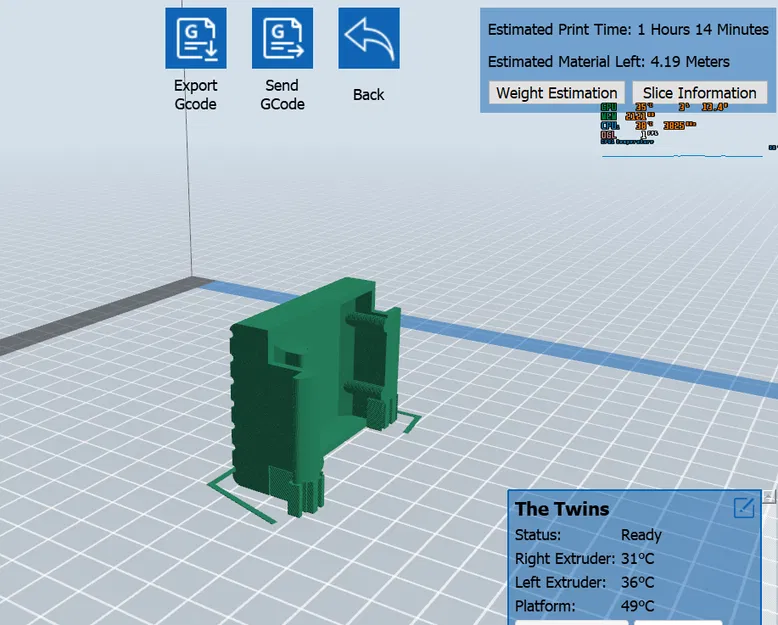 Thay thế xe tay ga 6V - Image 3