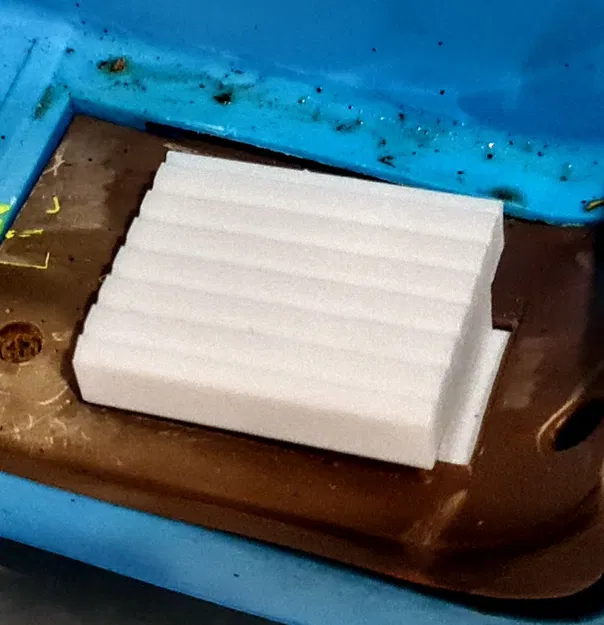 Thay thế xe tay ga 6V - Image 4