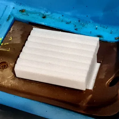 Thay thế xe tay ga 6V