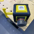 Tấm gắn kết CEE cho khối lượng năng lượng Elektrobloq - Thumbnail 1