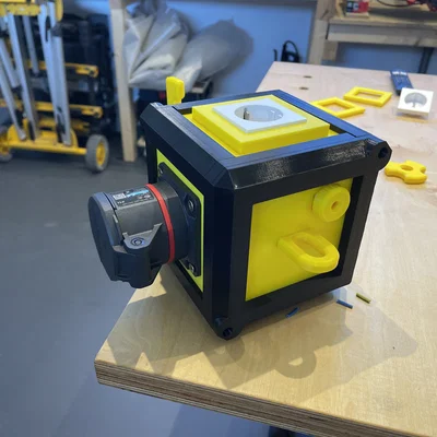 Tấm gắn kết CEE cho khối lượng năng lượng Elektrobloq