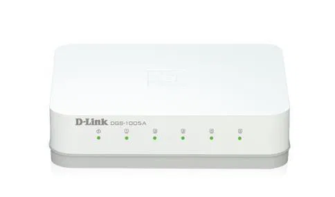 DGS DGS-1005A DGS-1005A - Image 2