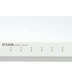 DGS DGS-1005A DGS-1005A