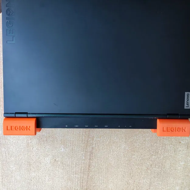 Lenovo Legion 5 Gen 6 máy tính xách tay hỗ trợ giá treo - Image 2