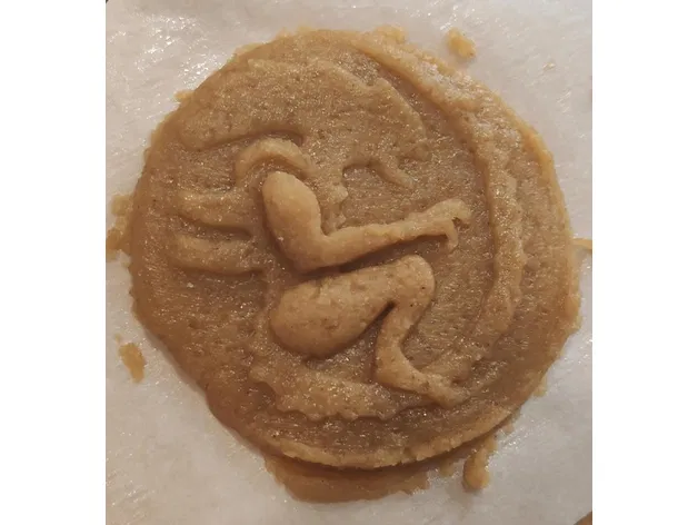 Người cắt bánh quy Xenomor ngoài hành tinh - Image 1