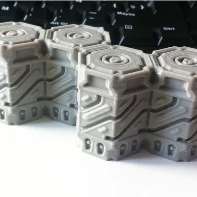 Aristeia! Chặn địa hình