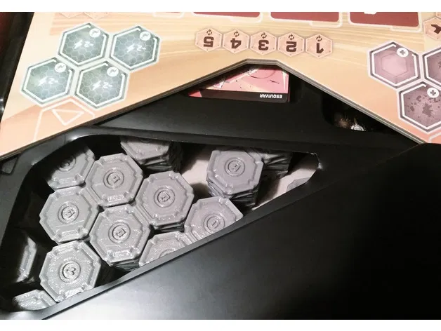 Aristeia! Chặn địa hình - Image 3